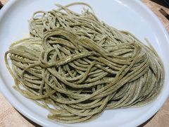 传统杂面-东来顺饭庄(西直门店)