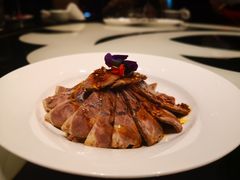 -广州文华东方酒店·江-由辉师傅主理