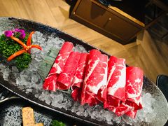 -捞王锅物料理(上海世茂广场店)