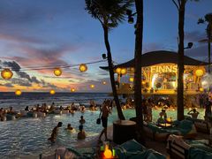 -FINNS Beach Club