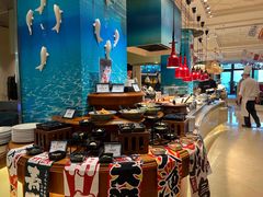 -咖啡苑自助餐厅·中国大饭店