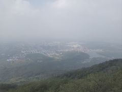 -句容茅山景区