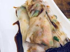 -添好运点心专门店(深水埗店)