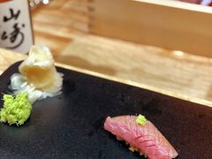 -鮨乐亭Omakase·海胆宴