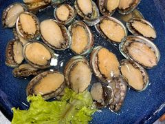 -蓝港海鲜厨房(闽江路店)
