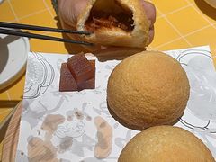 -蔡澜点心·粤菜(花城汇南区店)