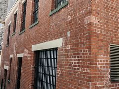 -大馆(前中区警署建築群)