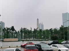 -两江幸福广场