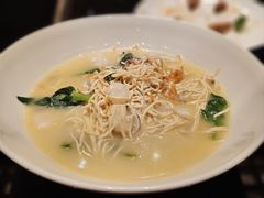 -环球港凯悦 · 享悦中餐厅