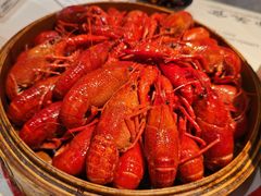 -靓靓蒸虾·头牌蒸虾(雪松路总店)