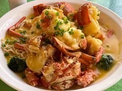 -盛港湾海鲜食府(黄沙店)