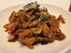 -真爱中国餐馆·年华店(朱雀大街店)