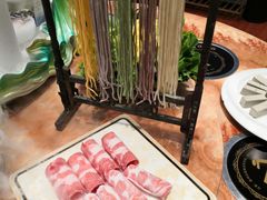 -神洲四海大酒楼(王府井澳门中心店)