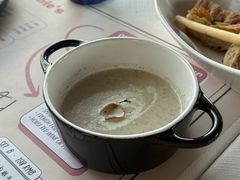 -安妮意大利餐厅(日坛店)