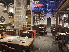 -姑苏家宴·苏帮菜·松鼠桂鱼(苏州总店)