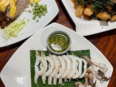 -Dang restaurant (patong phuket)