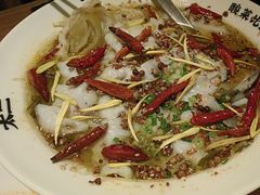 -新太二·鲜料川菜(群光广场店)