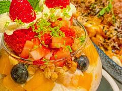 -BE BRIGHT KITCHEN(正佳广场店)
