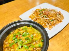 -周锦记广式餐厅