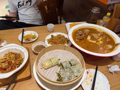 -六合居·邯郸菜·武安菜起源地