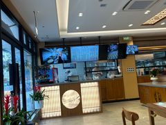 -小姜锅贴(凤凰街店)