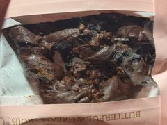 -B&C黄油与面包·THE GARDEN BAKERY概念店(世纪汇店)