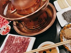 -南门涮肉(通州店)