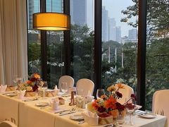 -广州花园酒店名仕阁·Party·聚会