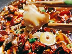 -一只烧鸡公(解放碑店)