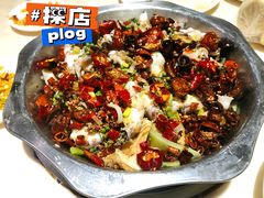 -万和源炝锅城·活鱼现炝(文艺北路店)