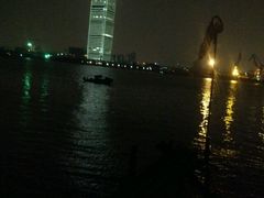 -喜洲吧·江畔老船厂·庭院餐厅(喜临院店)