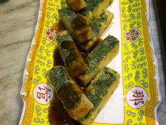 那家自制豆腐-那家小馆•北京菜•烤鸭(中关村店)