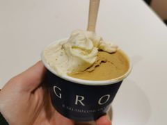 -喜茶(上海兴业太古汇店)