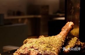 Signature French-cut Lamb Chop