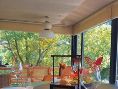 -荷风细雨·中国茶宴(碧云店)