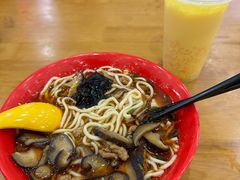 -华中农业大学-荟园餐厅