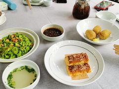 -晓粤·惹味粤菜(凯德乐峰广场店)