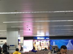 -福州长乐国际机场