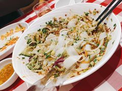 -西贝(大华虎城店)