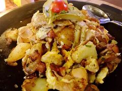 祖母家常菜-Paulaner·德国帕拉娜自酿啤酒餐厅(海上世界店)