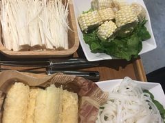-围炉夜话·潮汕卤水火锅(榕江店)