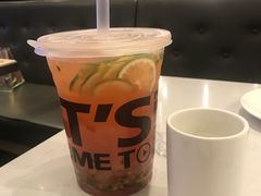 -鲜果时间(南开大悦城店)