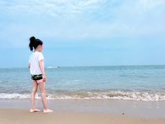 -那香海钻石沙滩浴场
