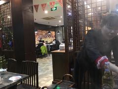 -许府牛火锅(信义坊总店)