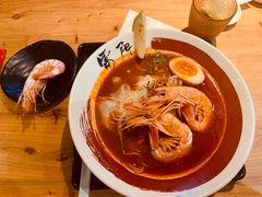 -雷门拉面店(新光天地店)