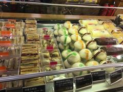 -丁香西饼屋(桂林路店)