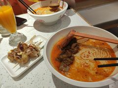 -味千拉面(和平大道奥山世纪城店)