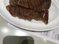-喜家德虾仁水饺(华强天虹店)