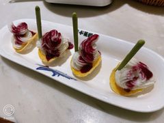 -小菜园新徽菜(北京大兴龙湖天街店)