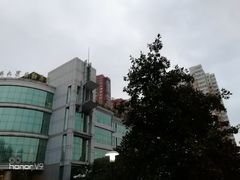 -华中科技大学百景园(三楼酒店)